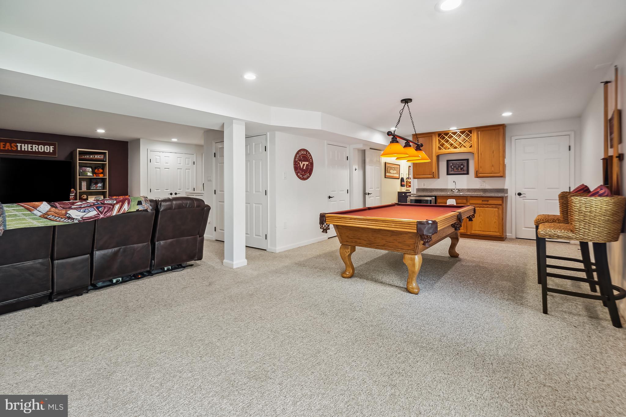 11007 Raccoon Ridge Court Reston, VA 20191 - Photo 44 of 55