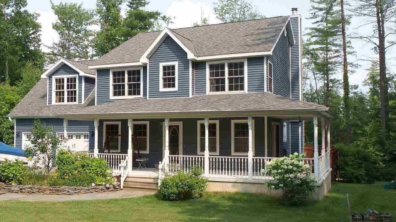 258 Middle Road Lake George, NY 12845 - Photo 1 of 31 Photo 1