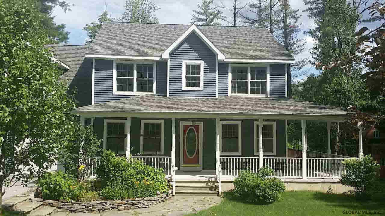 258 Middle Road Lake George, NY 12845 - Photo 2 of 31 Photo 2