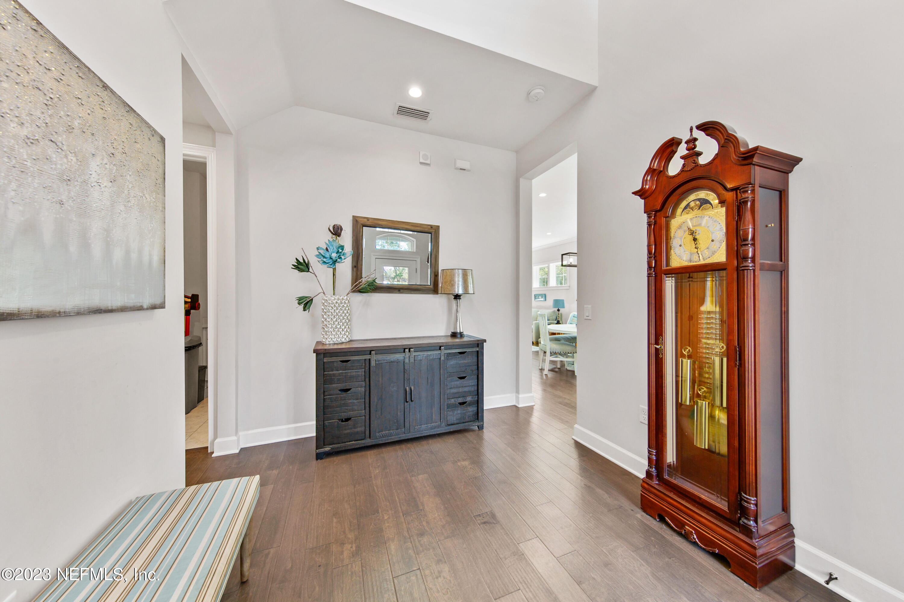 Entryway