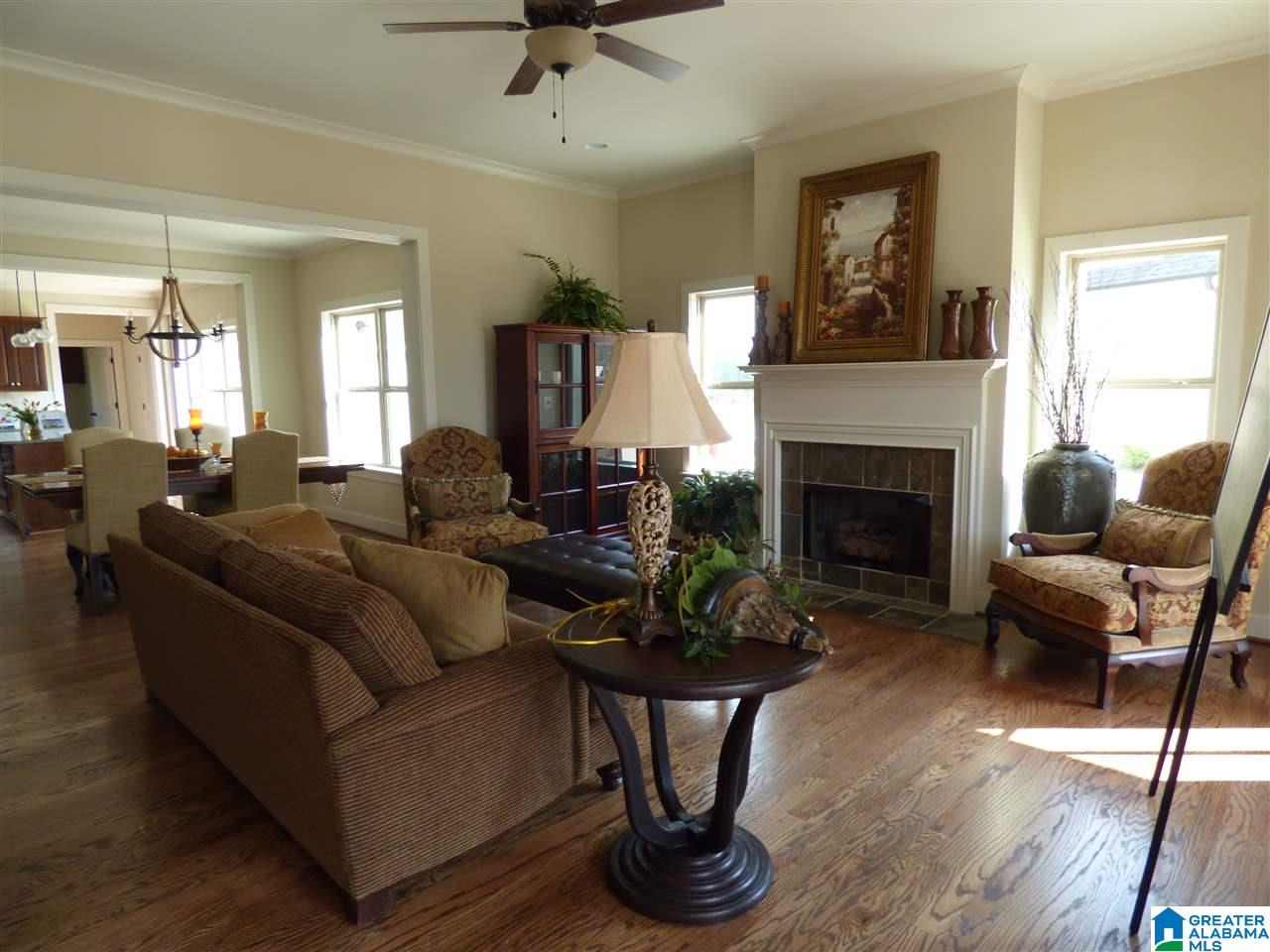1069 Evan Circle Chelsea, AL 35043 - Photo 5 of 26