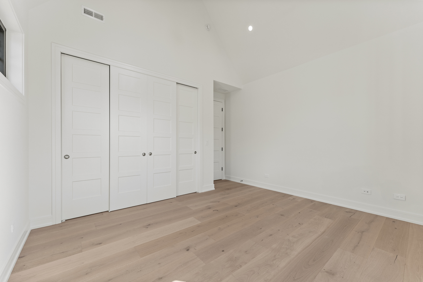 1504 Linden Circle Lemont, IL 60439 - Photo 27 of 54 a view of an empty room