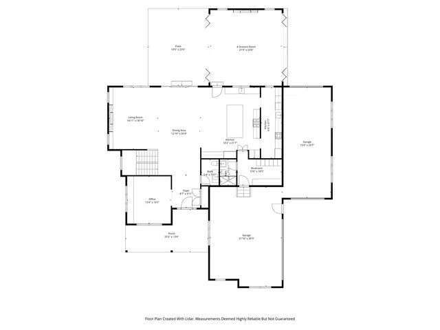 $1,890,000 | 1504 Linden Circle, Lemont, IL 60439