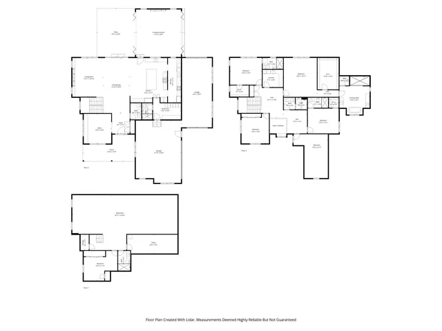 $1,890,000 | 1504 Linden Circle, Lemont, IL 60439