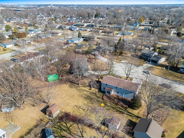 $464,900 | 1258 Cornflower Court, De Pere, WI 54115