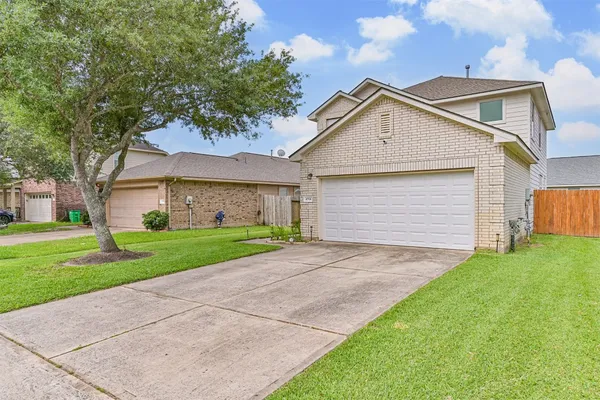 $2,250 | 4714 Montclair Hill Lane, Fresno, TX 77545
