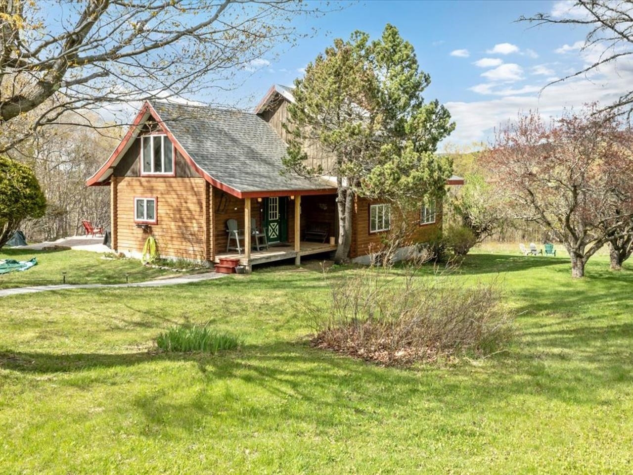 508 Wightman Hill Road Richford, VT 05476 - Photo 6 of 60