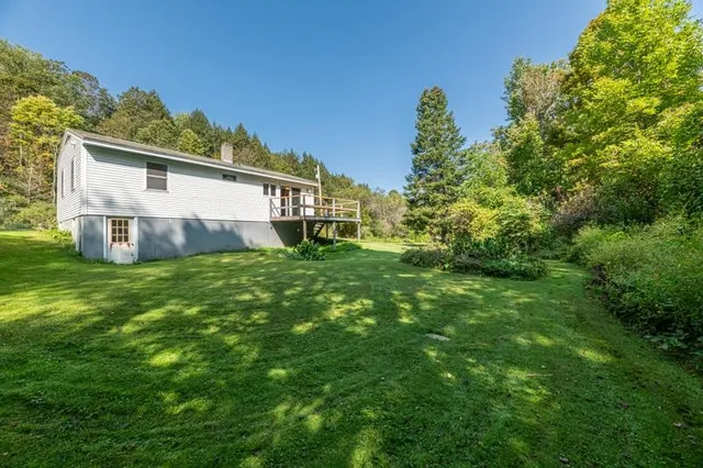 $339,000 | 557 Beech Street, Manchester, VT 05255