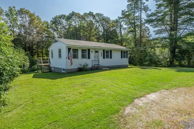 $339,000 | 557 Beech Street, Manchester, VT 05255