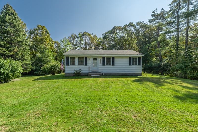 557 Beech Street Manchester, VT 05255 - Photo 3 of 27