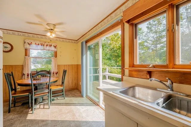 $339,000 | 557 Beech Street, Manchester, VT 05255