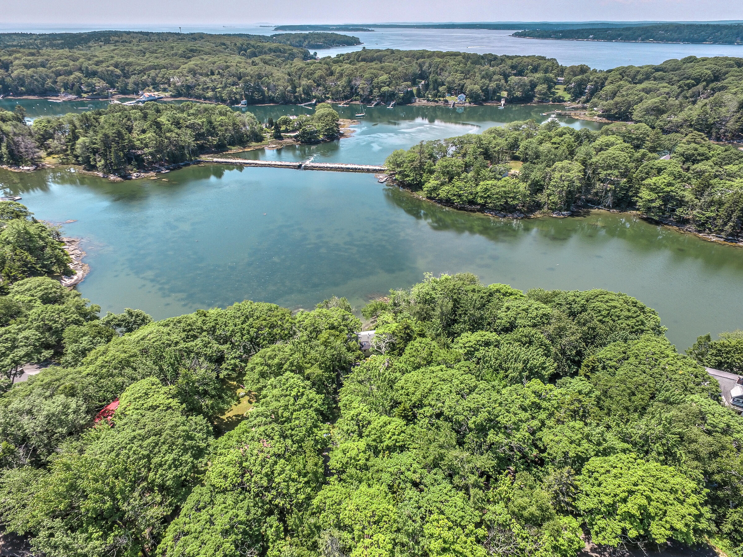 39 Samoset Trail East Boothbay, ME 04544 - Photo 4 of 46 108419-aesd-2