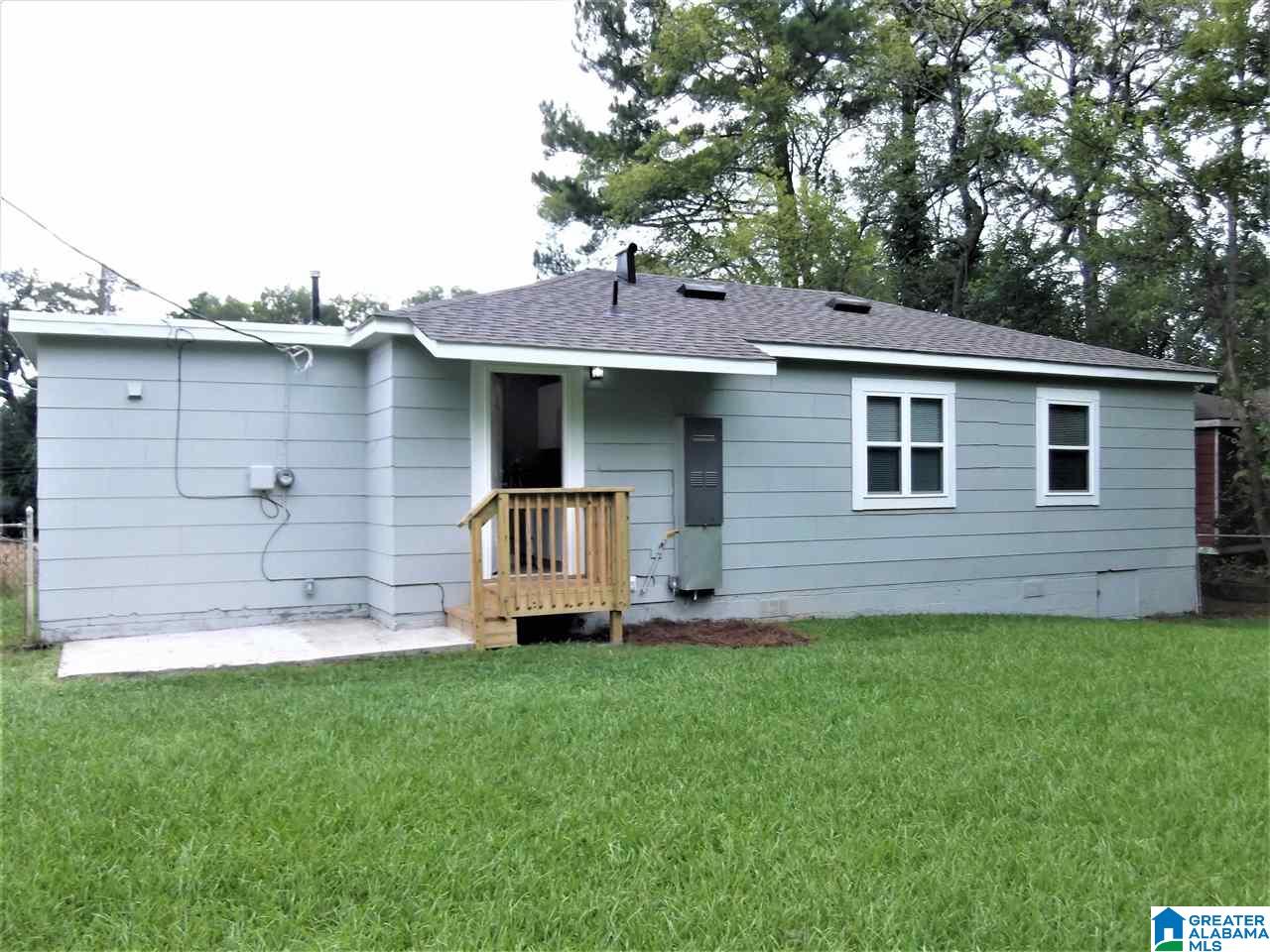1012 51st Street West Birmingham, AL 35208 - Photo 23 of 25