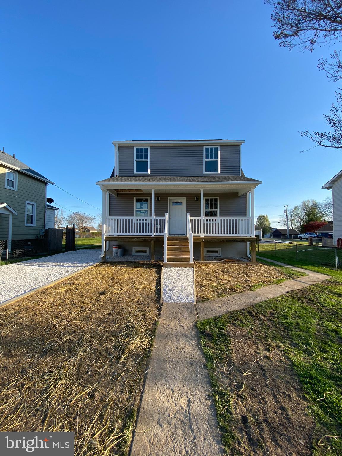 7513 Bay Front Road Baltimore, MD 21219 - Photo 1 of 1