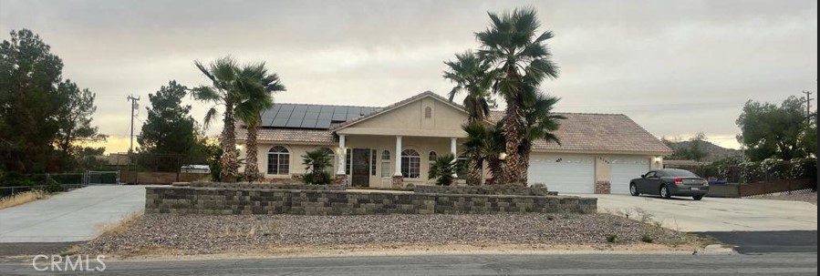 18790 Munsee Road Apple Valley, CA 92307 - Photo 1 of 1 Gallery Image 1
