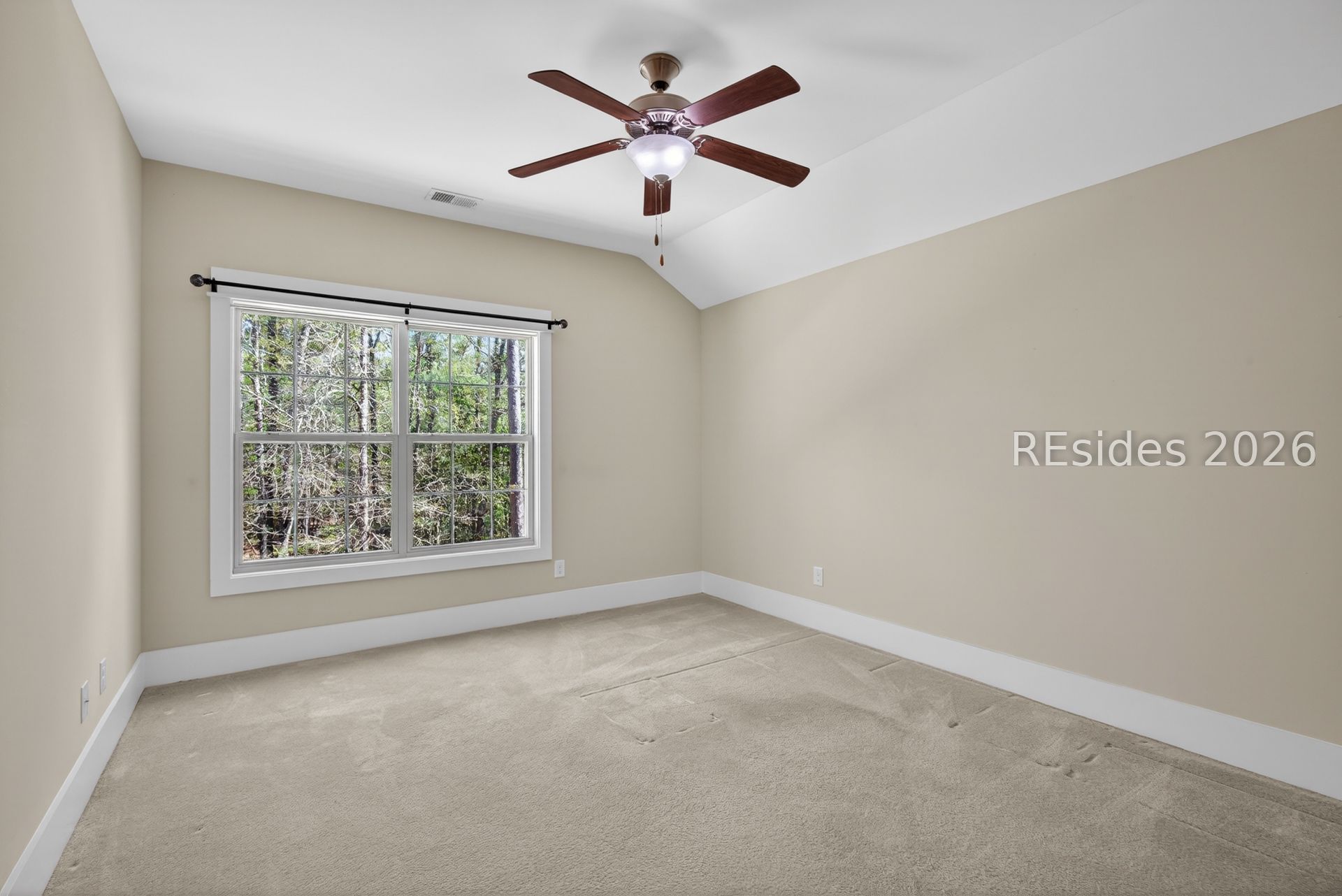 23 Dove Tree Lane Bluffton, SC 29910 - Photo 15 of 32 Bedroom 3