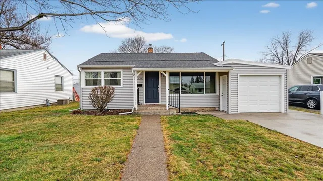 $345,000 | 5624 North Lindeke Street, Spokane, WA 99205