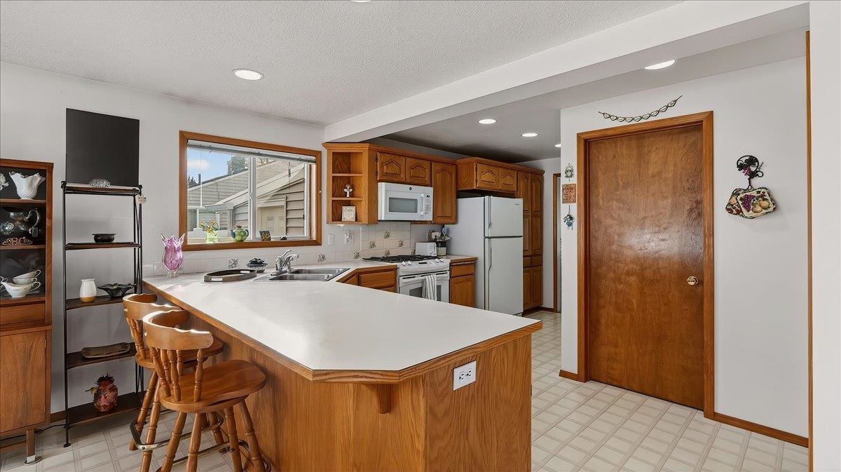 5624 North Lindeke Street Spokane, WA 99205 - Photo 15 of 41