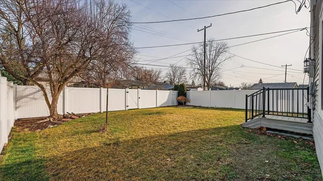 $345,000 | 5624 North Lindeke Street, Spokane, WA 99205