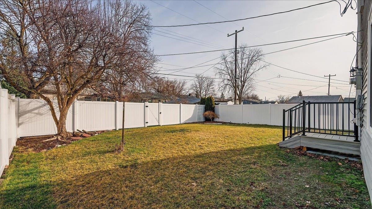 5624 North Lindeke Street Spokane, WA 99205 - Photo 35 of 41