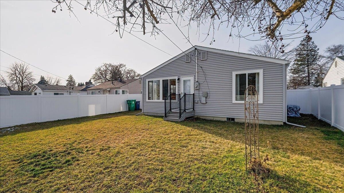 5624 North Lindeke Street Spokane, WA 99205 - Photo 36 of 41