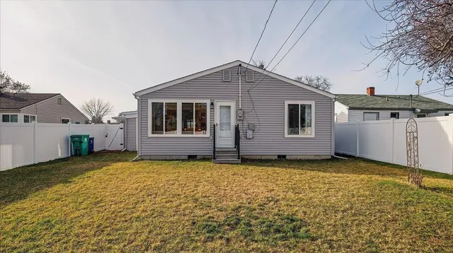 $345,000 | 5624 North Lindeke Street, Spokane, WA 99205