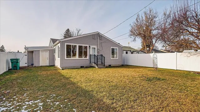 $345,000 | 5624 North Lindeke Street, Spokane, WA 99205