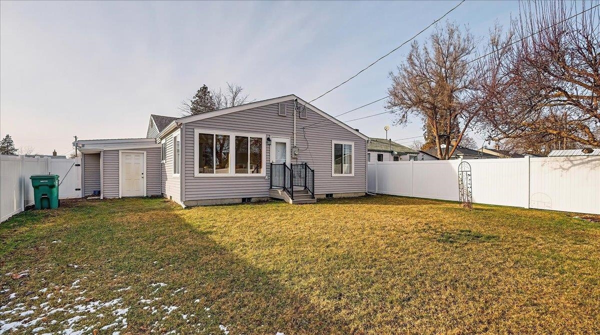 5624 North Lindeke Street Spokane, WA 99205 - Photo 38 of 41