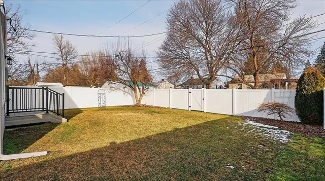 $345,000 | 5624 North Lindeke Street, Spokane, WA 99205