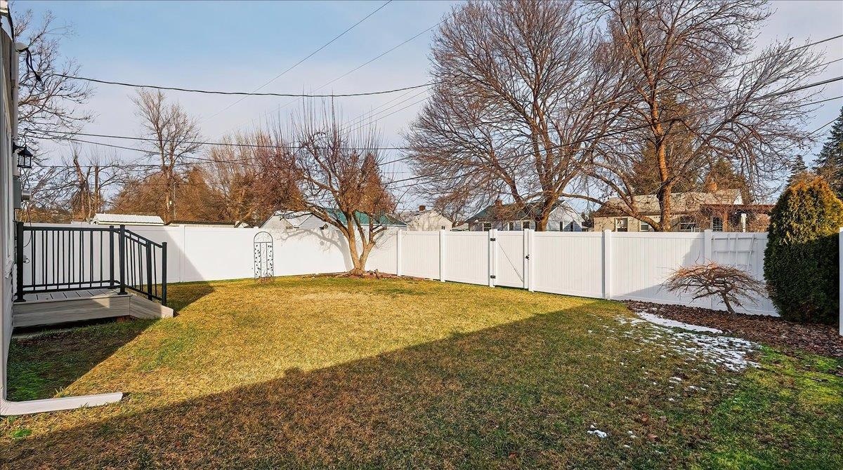 5624 North Lindeke Street Spokane, WA 99205 - Photo 40 of 41