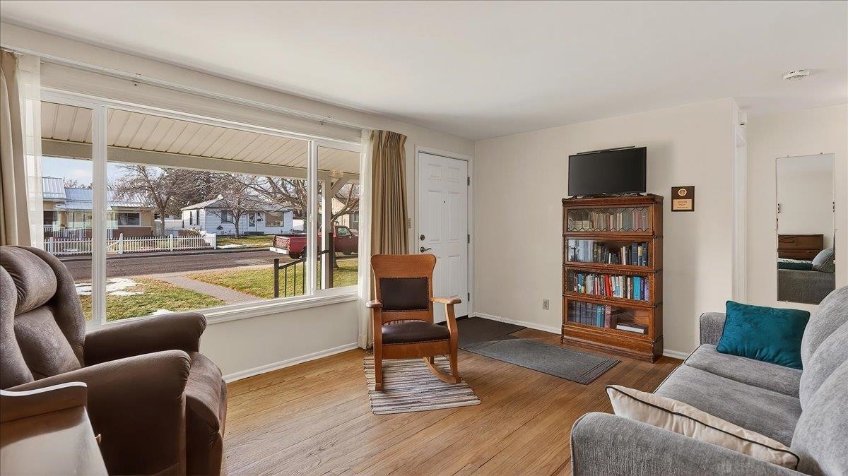 5624 North Lindeke Street Spokane, WA 99205 - Photo 6 of 41