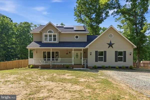 $459,000 | 7002 Aspen Lane, Spotsylvania, VA 22551