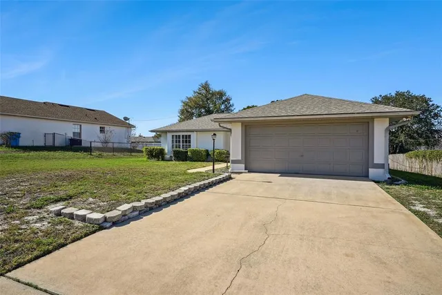 $278,900 | 2012 East Gloria Drive, Deltona, FL 32725