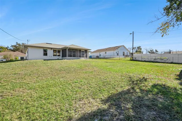 $278,900 | 2012 East Gloria Drive, Deltona, FL 32725