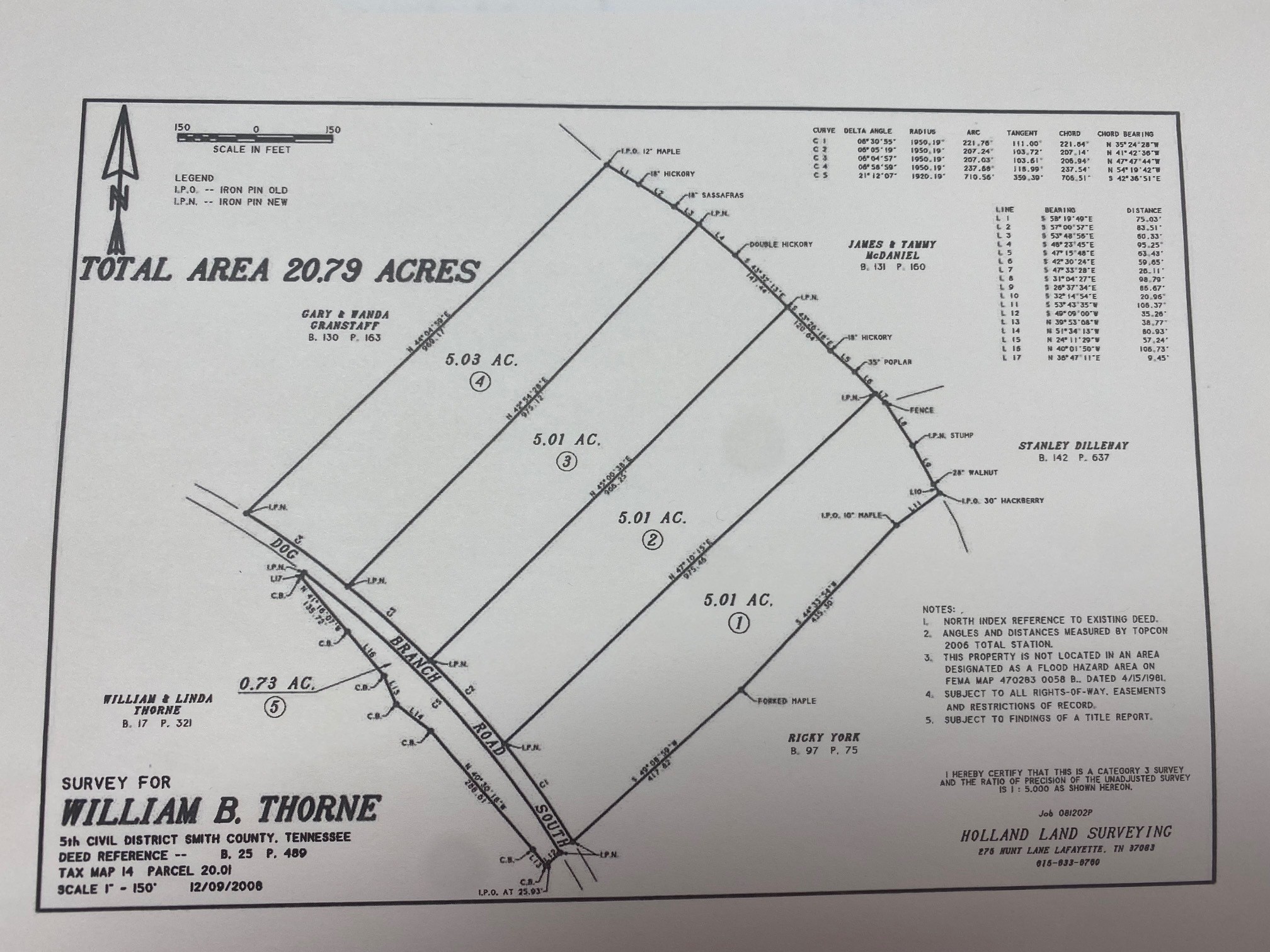 0 Dog Br Road South Pleasant Shade, TN 37145 - Photo 2 of 11 Gallery Image 2