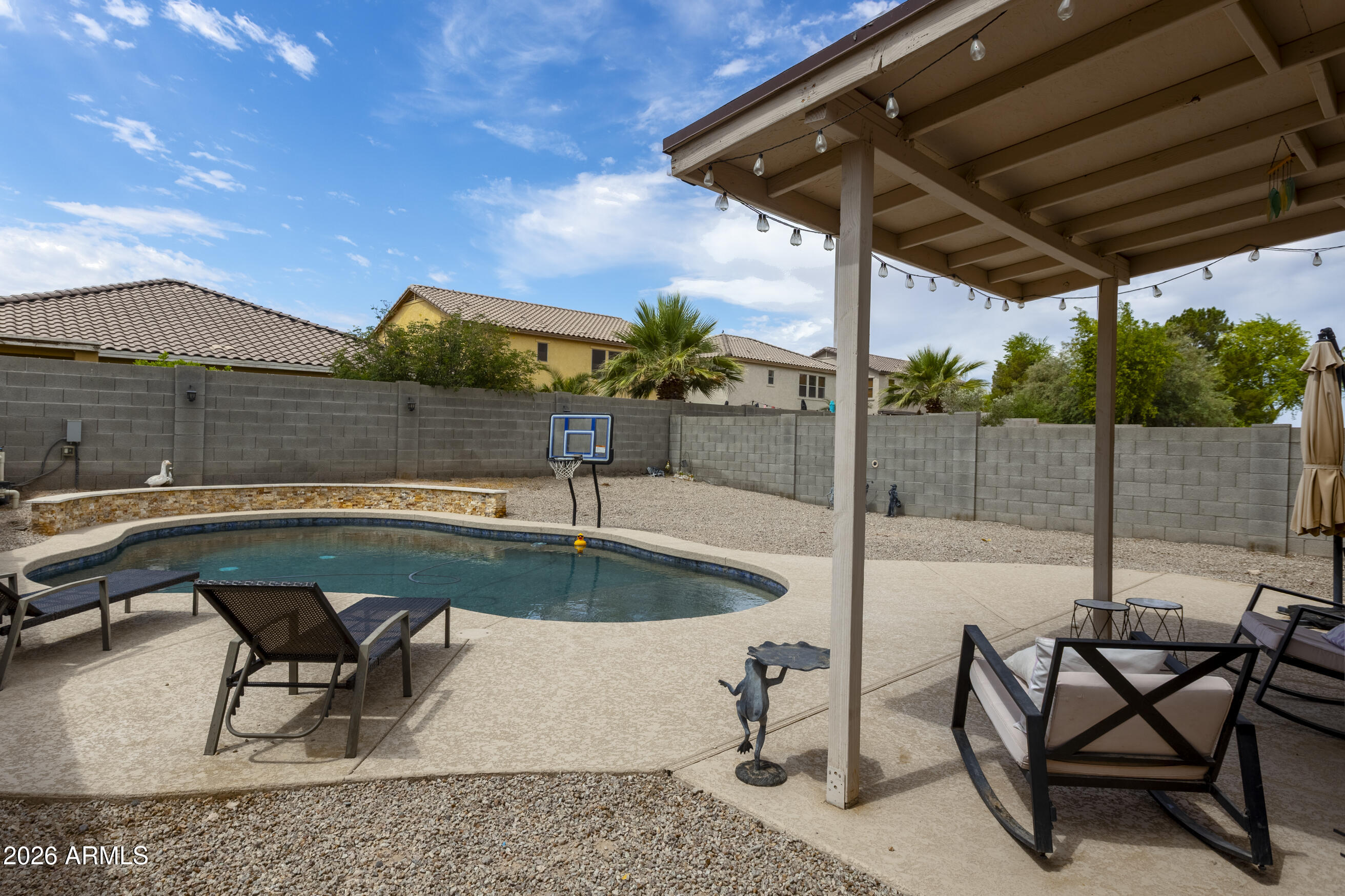 45793 West Tucker Road Maricopa, AZ 85139 - Photo 6 of 31