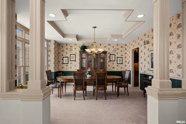 $625,000 | 4330 Longmeadow Court, Peoria, IL 61615