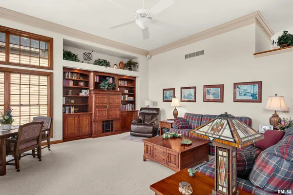 $625,000 | 4330 Longmeadow Court, Peoria, IL 61615