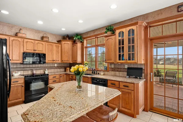 $625,000 | 4330 Longmeadow Court, Peoria, IL 61615