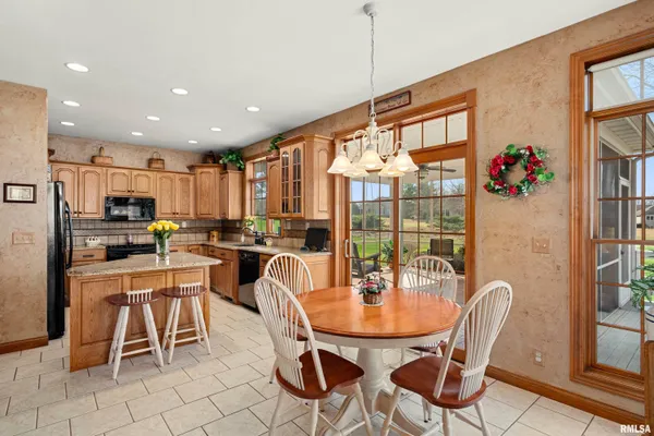 $625,000 | 4330 Longmeadow Court, Peoria, IL 61615