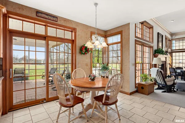 $625,000 | 4330 Longmeadow Court, Peoria, IL 61615
