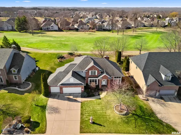 $625,000 | 4330 Longmeadow Court, Peoria, IL 61615