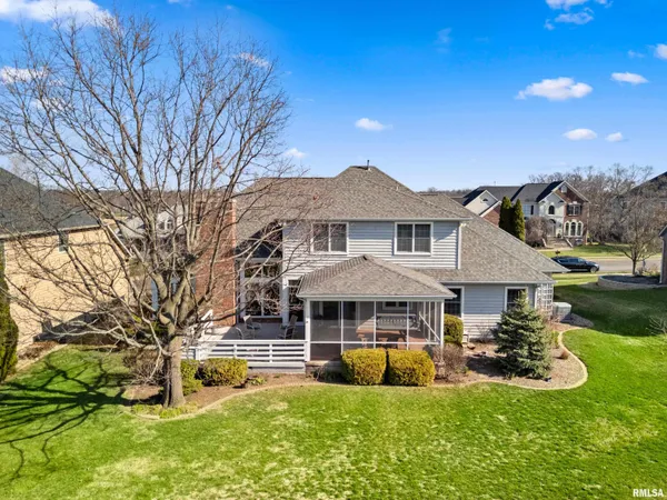 $625,000 | 4330 Longmeadow Court, Peoria, IL 61615