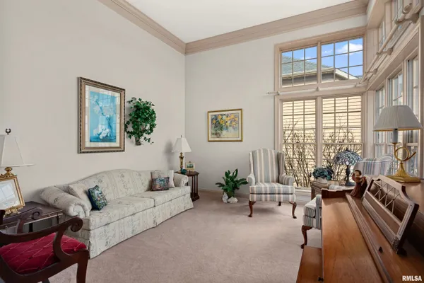 $625,000 | 4330 Longmeadow Court, Peoria, IL 61615