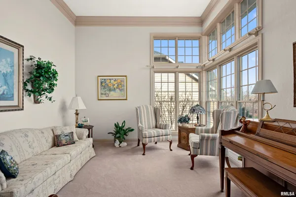 $625,000 | 4330 Longmeadow Court, Peoria, IL 61615