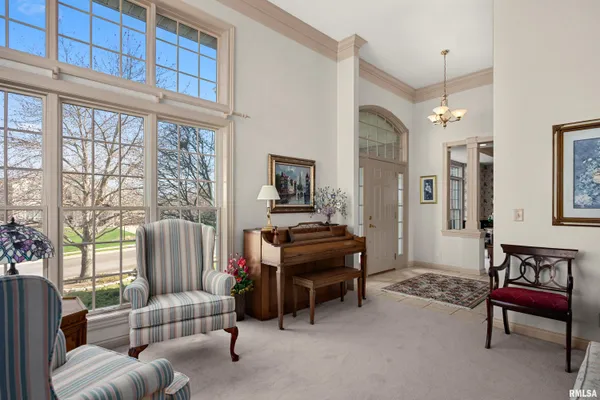 $625,000 | 4330 Longmeadow Court, Peoria, IL 61615