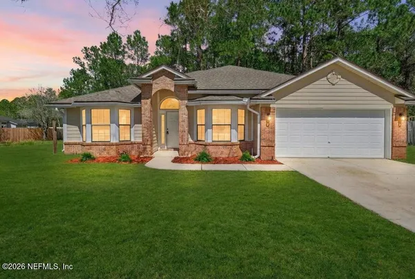 $369,000 | 7850 Fox Gate Court, Jacksonville, FL 32244