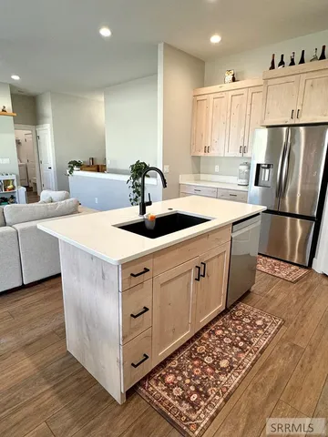 $439,900 | 449 Meadow Avenue, Rigby, ID 83442