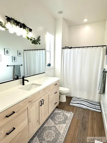 $439,900 | 449 Meadow Avenue, Rigby, ID 83442