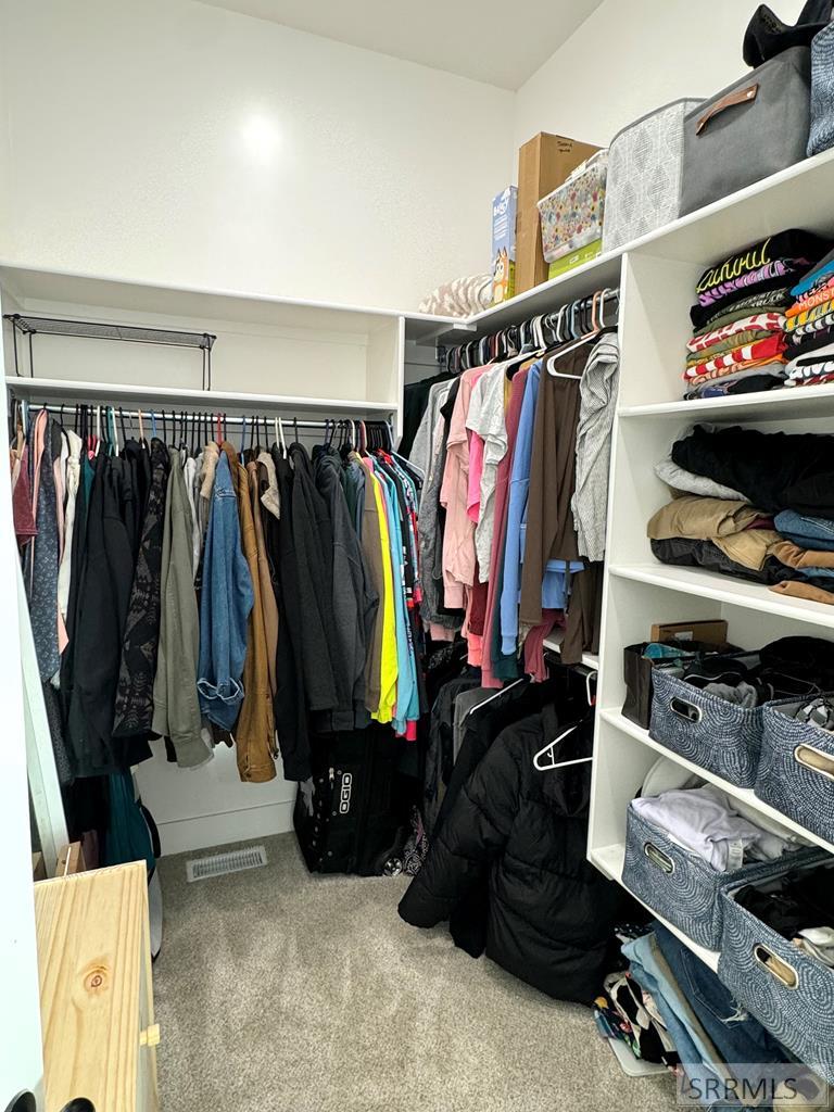 449 Meadow Avenue Rigby, ID 83442 - Photo 20 of 26 Primary Closet